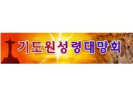 성령대망회